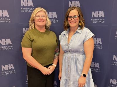 Leadership Program graduates