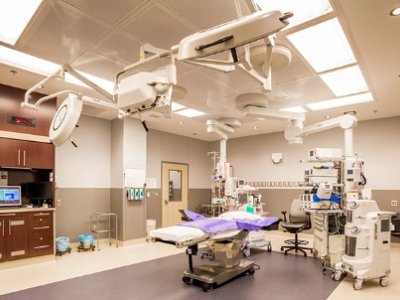 Surgical Room
